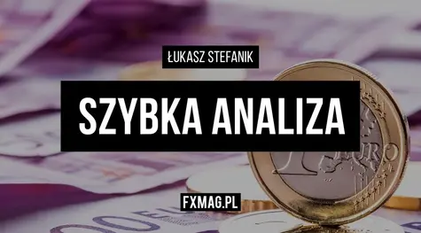 EUR/USD przed decyzją EBC | Szybka analiza (26 kwietnia)