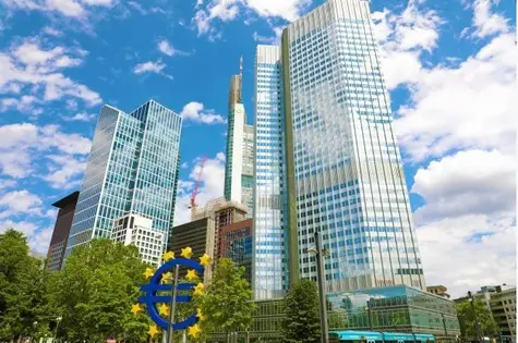 Kurs euro EUR/USD zbyt wysoki dla Europejskiego Banku Centralnego!