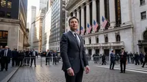 SpaceX wejdzie na giełdę. Dane S&P500, Nasdaq i Dow Jones