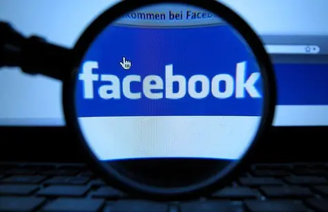 Facebook z karą finansową od niemieckiego Urzędu Sprawiedliwości. Czym podpadła spółka?