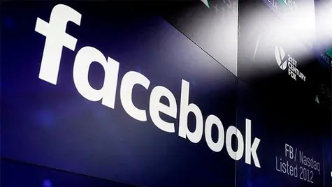 Facebook z wynikami kwartalnymi wyższymi od oczekiwań. Nałożona kara nie wystraszyła inwestorów