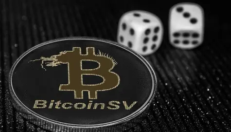 Fake news z giełdą Binance po raz kolejny podbija kurs Bitcoin SV (BSV) o kilkadziesiąt procent