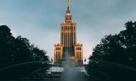 Fatalne rozpoczęcie sezonu wyników na GPW!