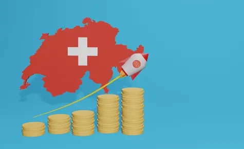 Fatalne wieści dla franowiczów. Kurs franka szwajcarskiego zwariował! Raty kredytów najwyższe w historii  | FXMAG INWESTOR
