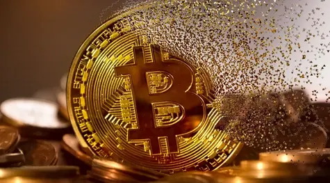 Fatalny tydzień dla kryptowaluty bitcoin (BTC). Czy to koniec marzeń o ATH? | FXMAG INWESTOR