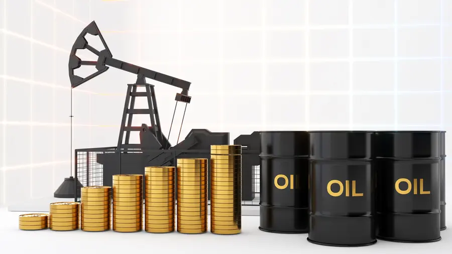 Fatalny tydzień na cenach ropy naftowej. Notowania złota zaliczają kolejną zniżkę