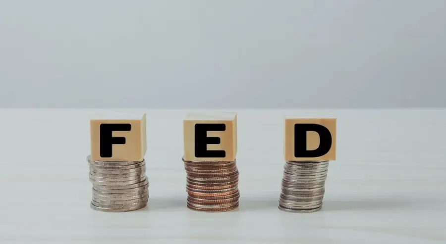 Fed doprowadzi amerykańską gospodarkę do bankructwa? Czy już przejrzał na oczy?   | FXMAG INWESTOR