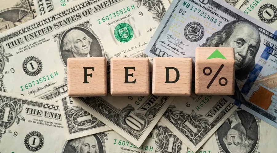 Fed i EBC: Zmierzając w kierunku końca cyklu podwyżek | FXMAG INWESTOR
