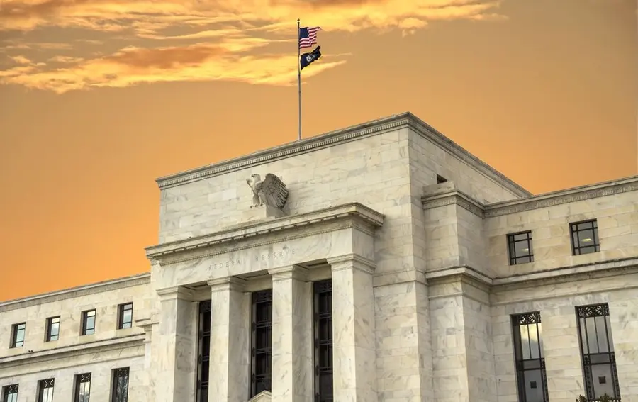 Fed: jastrzębio, to nie koniec podwyżek stóp w USA | FXMAG INWESTOR
