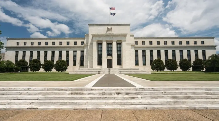 FED mówi „recesja” i podnosi stopy o 0,75 pp.  | FXMAG INWESTOR