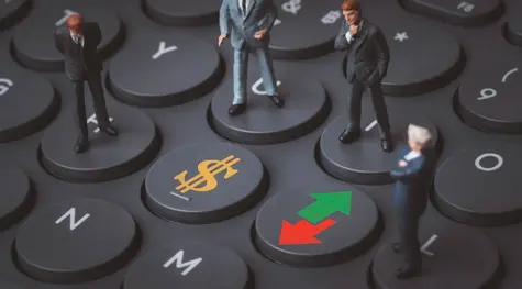 Fed nie zaskoczył, ale postraszył (i doprowadził indeks dolara na najwyższy poziom od dwudziestu lat) | FXMAG INWESTOR