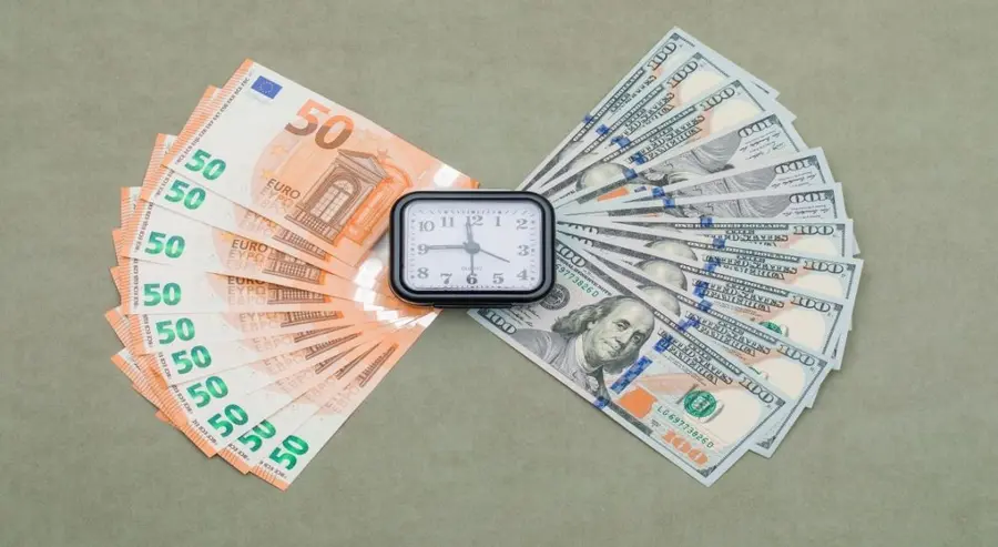 FED zakończył cykl podwyżek, więc euro (EUR) atakuje. Dolar (USD) ma się czym bronić? | FXMAG INWESTOR