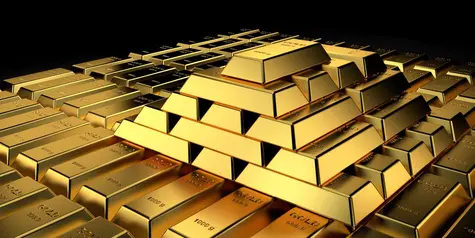 Fed zapowiada zaostrzenie polityki: dynamiczna zniżka notowań złota! Co się dzieje z ceną złotego kruszcu? | FXMAG INWESTOR