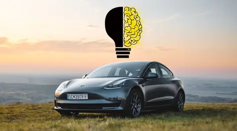 Fenomen Tesli. Czy inwestorzy stracili rozum? Tesla wystrzeliła w kosmos | FXMAG INWESTOR