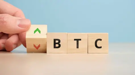 Fidelity coraz bliżej handlu bitcoinem (BTC)