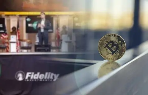 Fidelity przyjęło płatność BTC w Lightning Network jako pierwsza instytucja z Wall Street