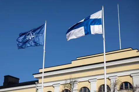 Finlandia trzydziestym pierwszym państwem członkowskim NATO | FXMAG INWESTOR