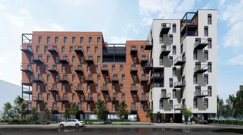 Firma Heimstaden Bostad została partnerem inwestycyjnym Eiffage Immobilier Polska | FXMAG INWESTOR