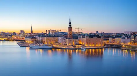 Firma w Szwecji - jak zacząć własną działalność? | FXMAG INWETOR