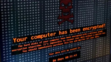 Firmy nie są przygotowane na ataki ransomware, wskazuje badanie Veeam | FXMAG INWESTOR