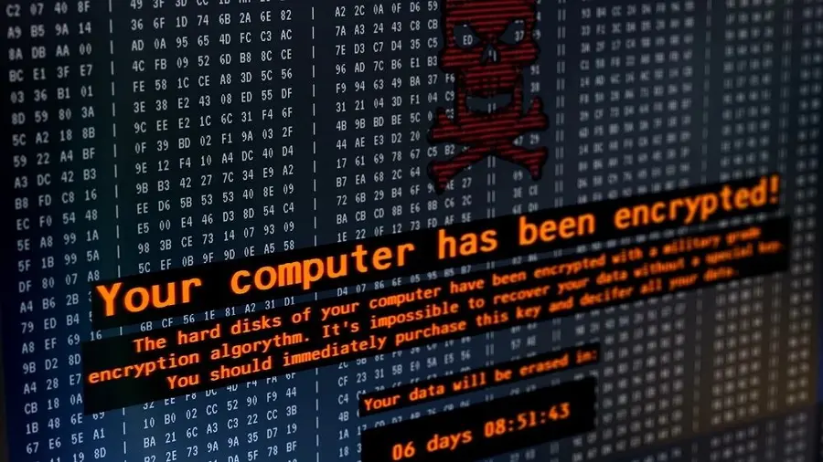 Firmy nie są przygotowane na ataki ransomware, wskazuje badanie Veeam | FXMAG INWESTOR