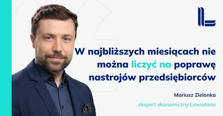 Firmy źle oceniają przyszłość | FXMAG INWESTOR