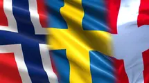 Walutowa choroba Skandynawii. Kurs korony norweskiej, szwedzkiej i duńskiej po potężnych spadkach. Prognoza NOK, SEK i DKK