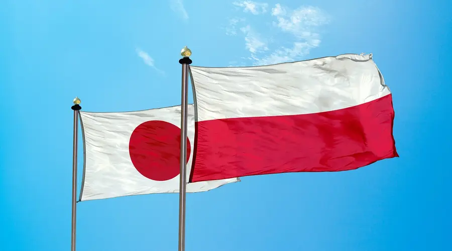 Polska już drugą Japonią. Spełnia się sen Lecha Wałęsy