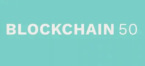 Forbes publikuje listę 50 największych "blockchainowych" spółek