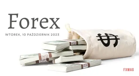 FOREX: eurodolar (EUR/USD) odpali fajerwerki dopiero w środę?  | FXMAG INWESTOR