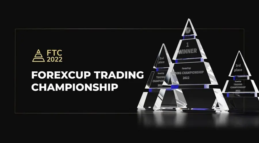 ForexCup Trading Championship – do wygrania 50 000 dolarów. Liczy się nie tylko nagroda | FXMAG INWESTOR