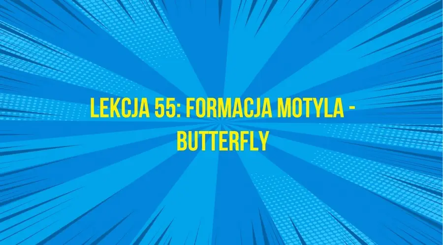 Formacja Motyla | #55 AT | FXMAG INWESTOR