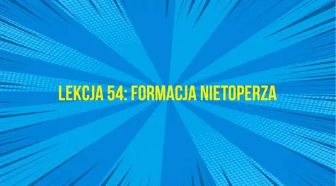 Formacja Nietoperza | #54 AT | FXMAG INWESTOR