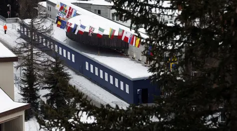 Forum Ekonomiczne w Davos rozpoczęte