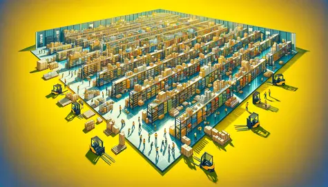 Oszczędności w E-Handlu: Skuteczna Redukcja Kosztów Logistyki