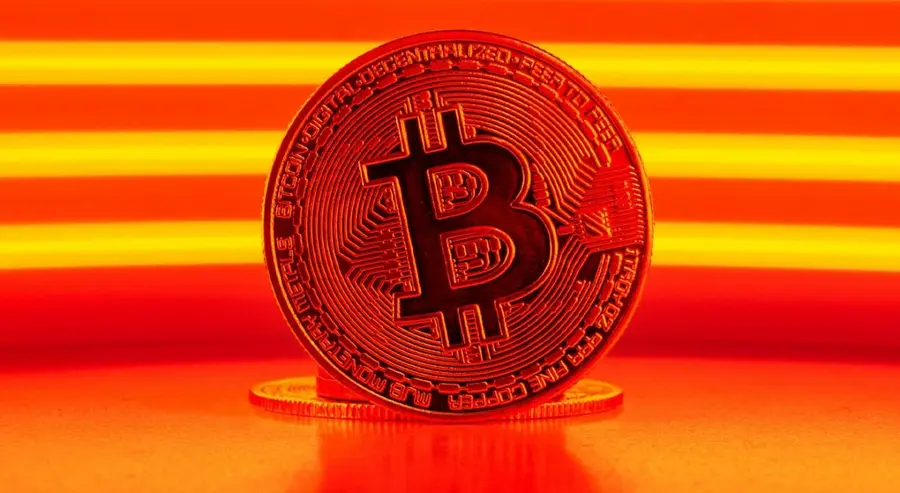 Fundusze BTC ETF zatwierdzone w USA! Kurs bitcoina reaguje | FXMAG INWESTOR