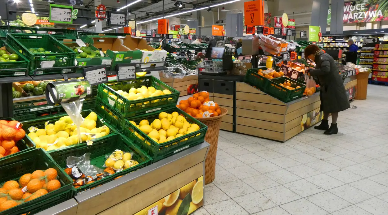 Kaufland będzie musiał zapłacić ponad 13 mln zł kary. UOKiK wygrał przed sądem