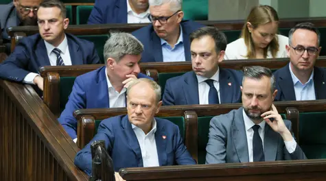 Polska zostanie odcięta od unijnych funduszy? Wszystko przez stan finansów państwa