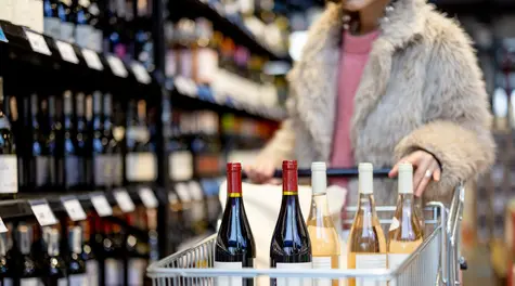 Nie dla wyższej akcyzy na alkohol? Resort rolnictwa przedstawia argumenty