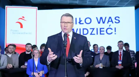 Koniec z systemem ETS w Polsce? To chcą zrobić po wygranych wyborach