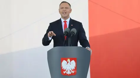 Nawet 1000 zł miesięcznie. Propozycja Karola Nawrockiego ma dać ulgę polskim rodzinom. A co z budżetem państwa?