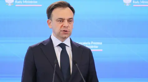 Nie będzie podwyższenia pierwszego progu podatkowego. Minister Domański nie pozostawia złudzeń