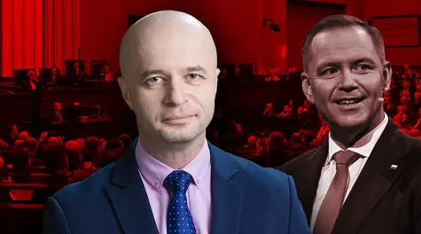 Obietnice Karola Nawrockiego mają szansę realizacji? Ekspert: “Całe środowisko koalicyjne powinno zająć się tymi projektami ustaw”