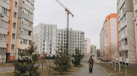 Ogromne pieniądze na budownictwo. Ten program zrewolucjonizuje rynek nieruchomości? | Nieruchomości, budownictwo