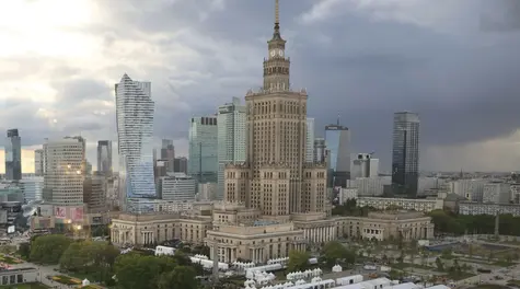 Wyraźny wzrost PKB. Polska gospodarka nabiera tempa