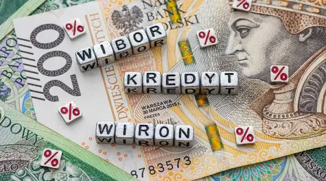 Sądny dzień dla kredytów opartych o wskaźnik WIBOR. TSUE wydał długo oczekiwany wyrok