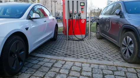 Motoryzacja: Komisja Europejska wykona kolejny ruch w kierunku elektryfikacji pojazdów? Firmy będą do tego zmuszone