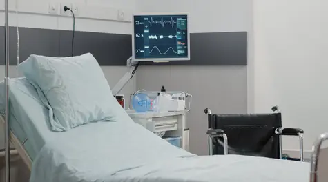 Szpitale kliniczne pod kontrolą NIK. Lista uchybień jest naprawdę długa