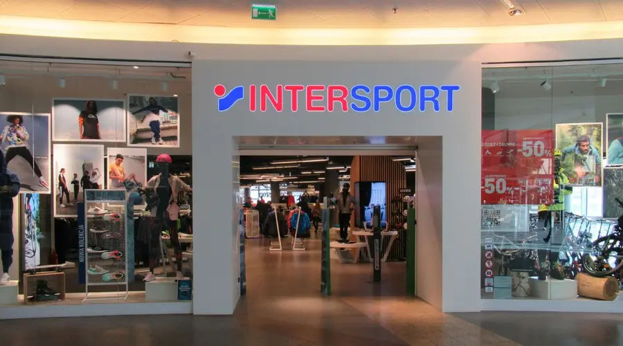 Firma Intersport prezentuje wyniki finansowe. Mimo 40 mln zł netto przychodu gigantyczna strata