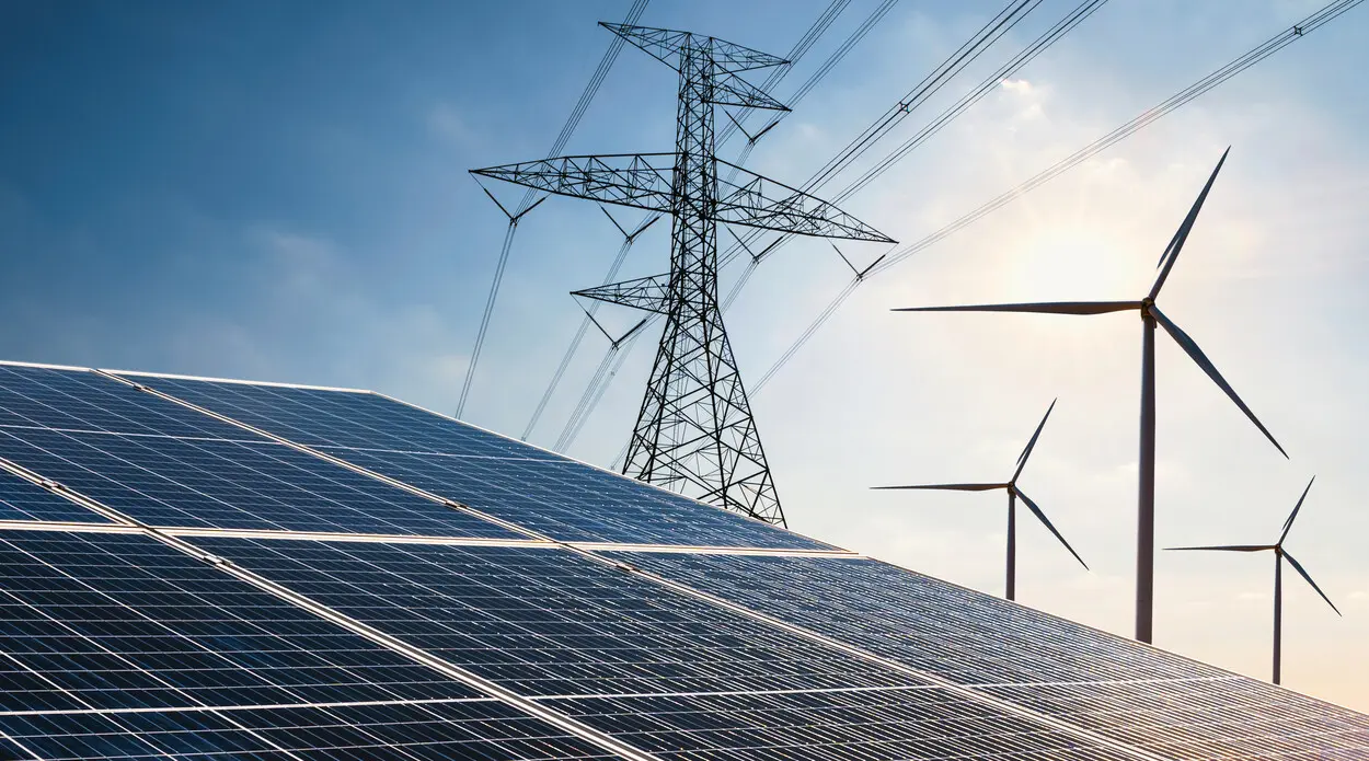 Wysokie temperatury dają się we znaki. Lokalne blackouty paraliżują życie Polaków